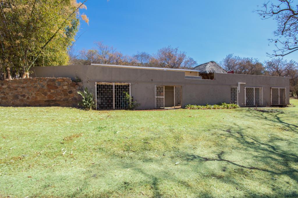 22 Bedroom Property for Sale in Buffelsfontein A H North West